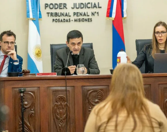 Expusieron los fundamentos de la condena por dejar morir a su hija