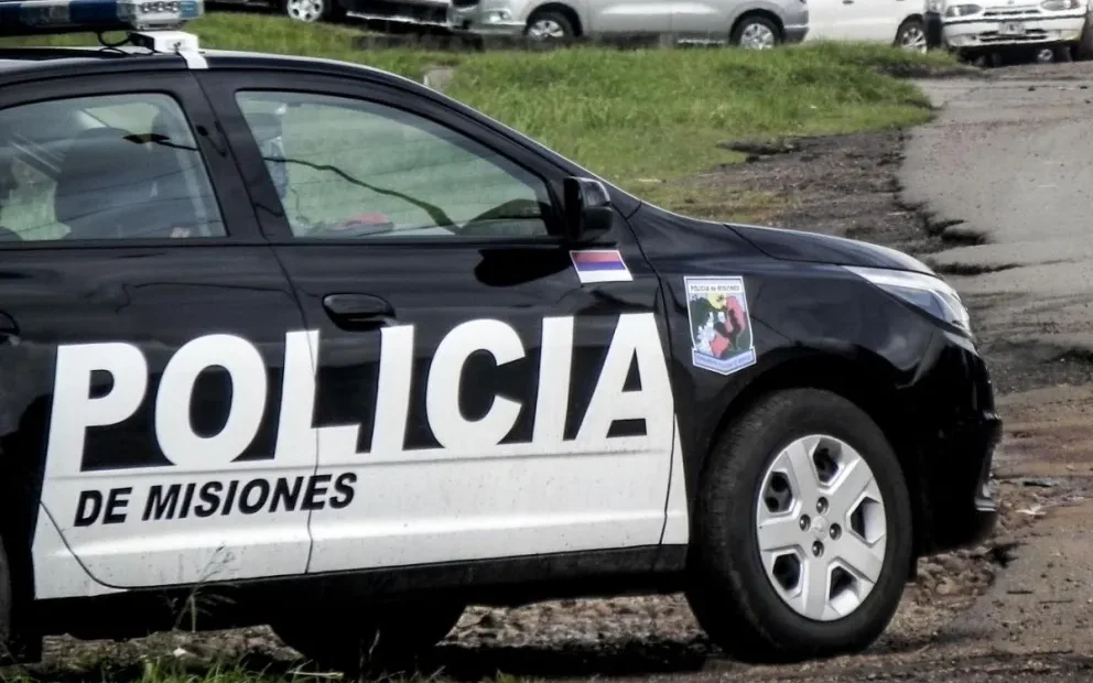 Investigan intento de asalto a una chica de 15 años a la salida de una clase de patinaje