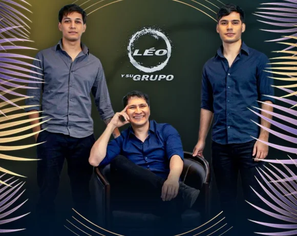 Tres noches de música en vivo y baile con entrada gratuita en Casino Club Posadas y Garupá
