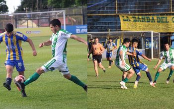 Mitre sufrió una nueva derrota de local y jugará la Reválida