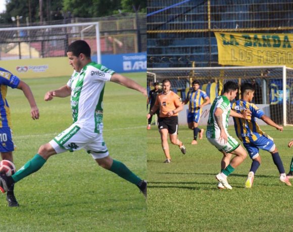 Mitre sufrió una nueva derrota de local y jugará la Reválida