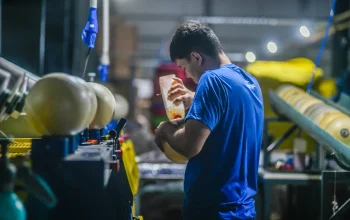 Piden a Nación que tome medidas urgentes para evitar que cierren más PyMeS
