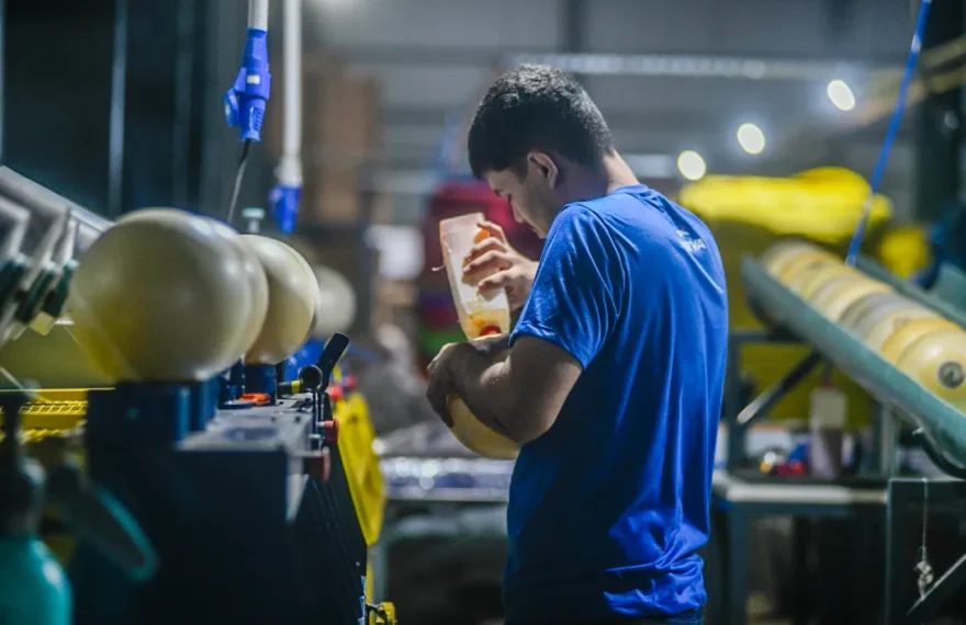 Piden a Nación que tome medidas urgentes para evitar que cierren más PyMeS