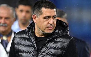 Riquelme rompió el silencio por la reventa de entradas en Boca: “Ni chorro ni corrupto”