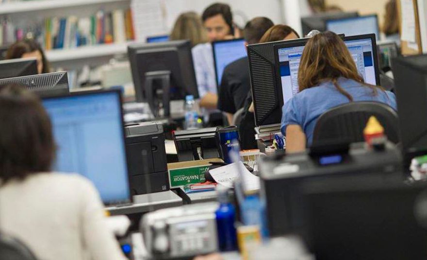 Huellas de Género impulsará amparo colectivo para frenar descuentos mayores a 50% del salario